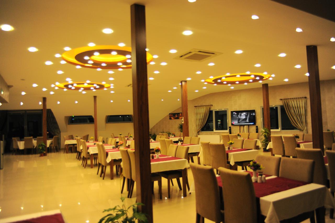 Maykon Hotel Civril  외부 사진