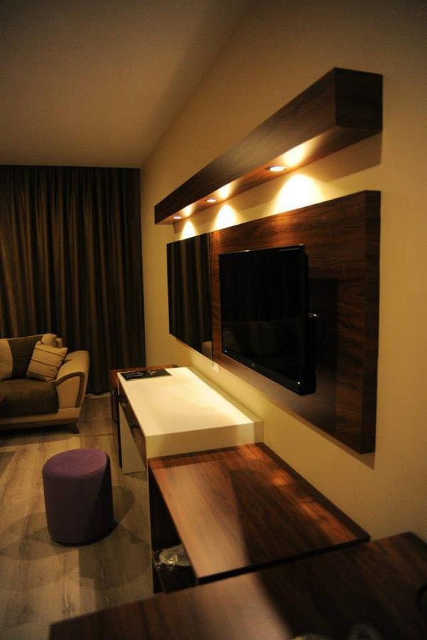 Maykon Hotel Civril  객실 사진