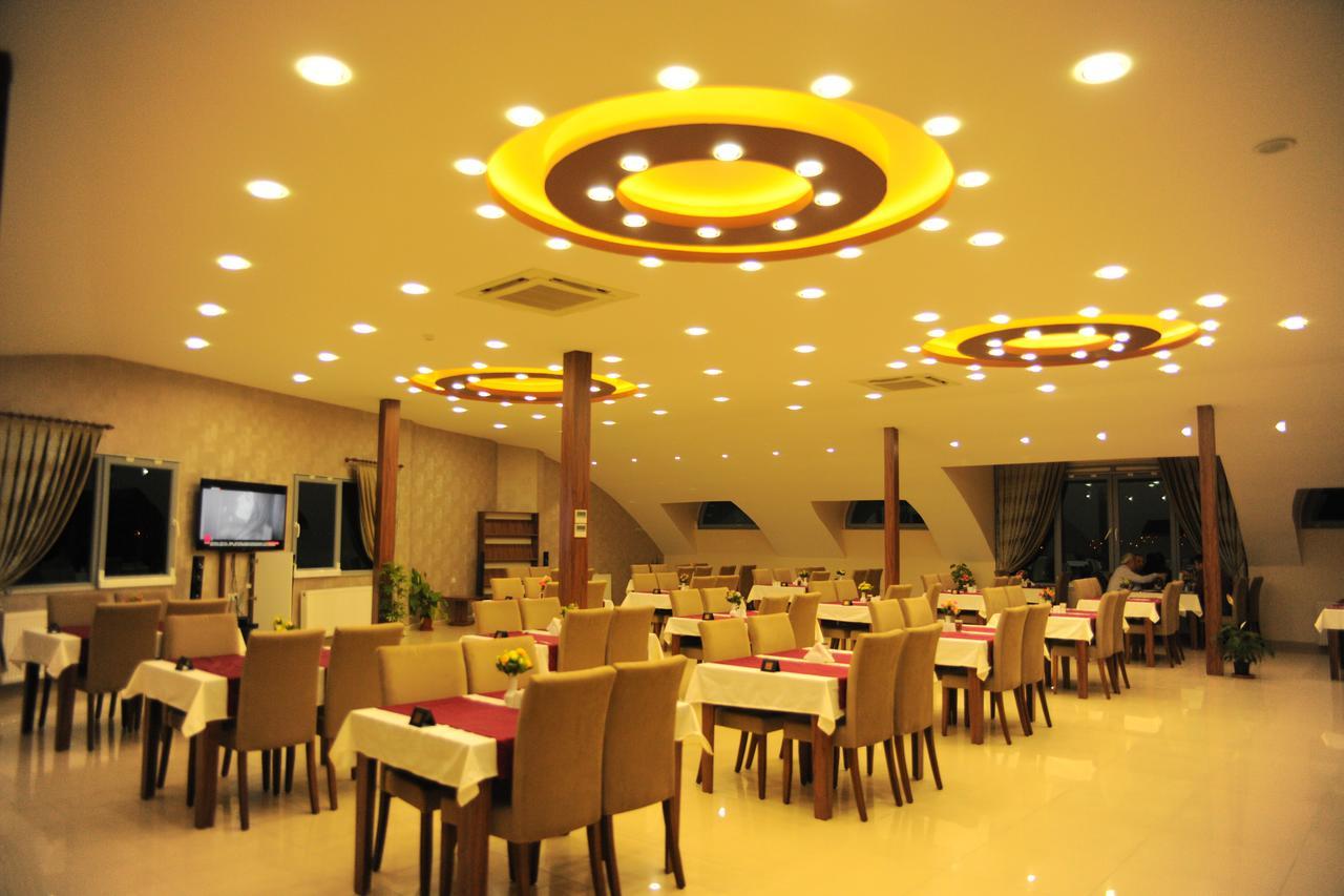 Maykon Hotel Civril  외부 사진