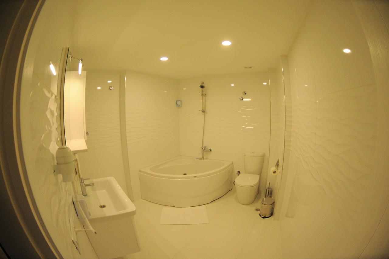 Maykon Hotel Civril  객실 사진